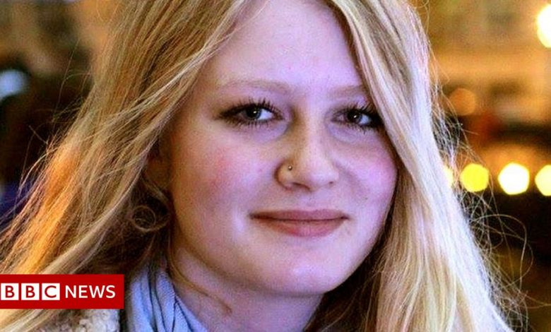Gaia Pope: Whistleblower reveals phone call to police
