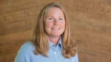 Sherri Ivanovich Promoted to Gainesway Farm Manager