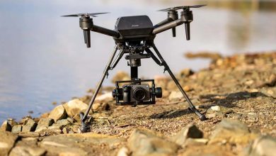 You can now pre-order Sony's $9,000 Airpeak S1 professional drone: Digital Photography Review