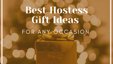 Best hostess gift ideas for every occasion