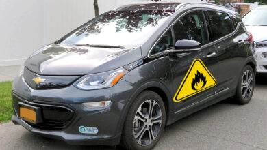 Biden EPA Issues New Regulations To Force Electric Vehicle Conversion - Is It Up With That?