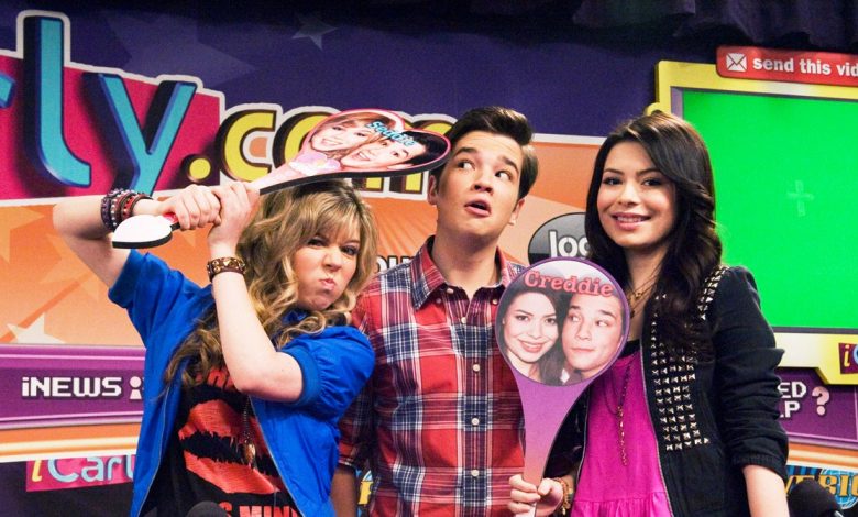 Why do people create — and watch — a 5-hour 'iCarly' analytics video?