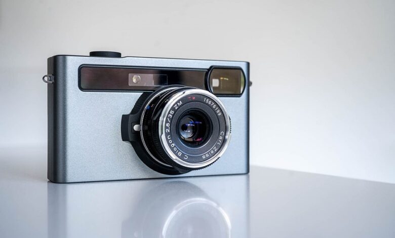 Movie(ish) Friday: An honest look at the 2nd Gen Pixii M-mount digital rangefinder: Digital photography review