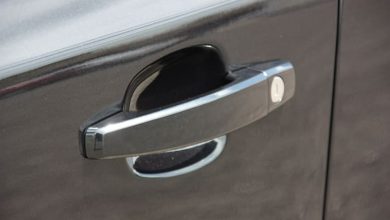 Why your car door won't lock or unlock properly
