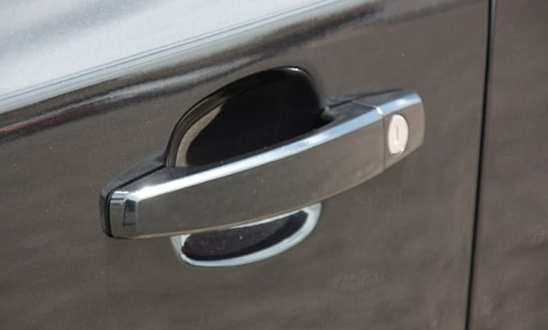 Why your car door won't lock or unlock properly