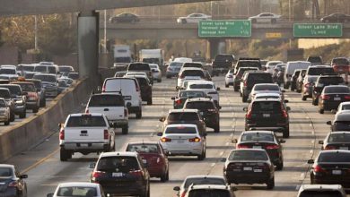 Cleaning up vehicle emissions saved lives and money, study finds