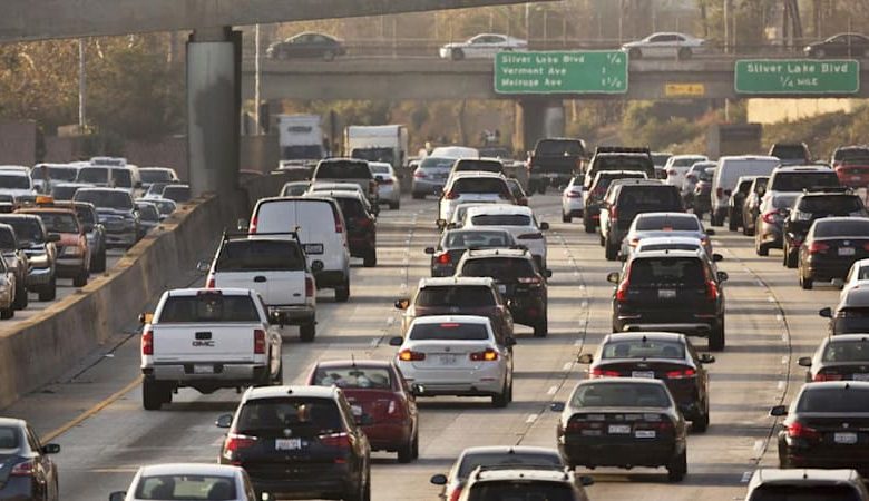 Cleaning up vehicle emissions saved lives and money, study finds