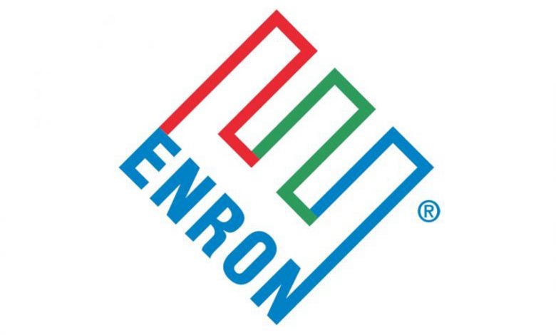“THIS AGREEMENT WILL BE GOOD FOR ENRON stock!!”  (Enron's Kyoto Memoir Turns 24) - Are you enjoying it?