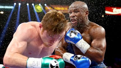 Floyd Mayweather: "I'm A Tell Y'all The Truth About Canelo, Mother F*cker Easy, He A Cakewalk"