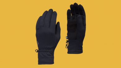 6 Best Touch Screen Gloves (2021): Heating, Waterproof, Knitted