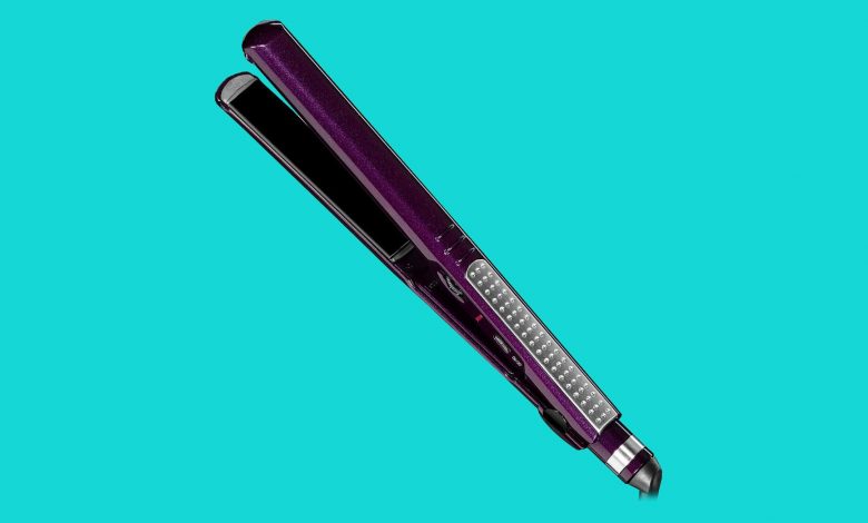 The 11 Best Hair Straighteners We Tested (2021): Irons, Hot Combs, and Extending Brushes