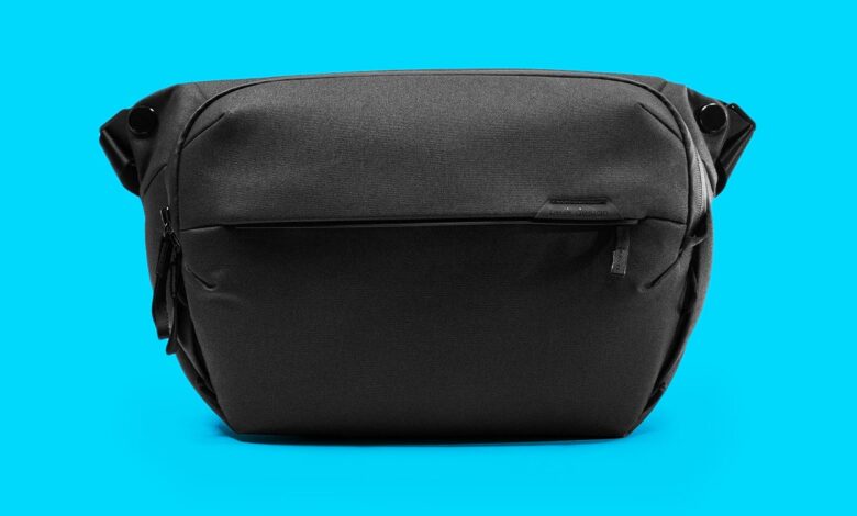 9 Best Messenger Bags (2021): Crossbody bag, Crossbody bag, Shoulder bag