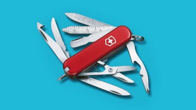 4 best multi-tools for every task (2021)