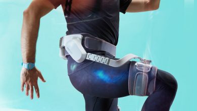 Review: Sportsmate 5 Fitness Exoskeleton