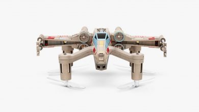 8 Best Drones (2021): Budget, Toy, Pro Video