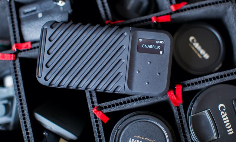 PSA: GNARBOX seems to be gone, leaving GNARBOX customers in the cold: Digital Photography Review
