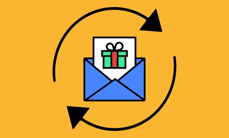How to Return and Exchange Your Gift or Unwanted Purchase