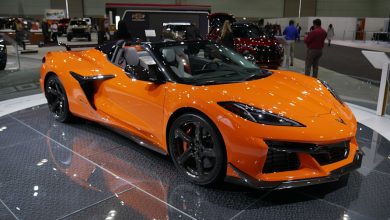 Chevy Corvette Z06 2023 Product Manager hints at pricing