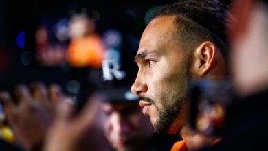 Keith Thurman: "I'm Back and Ready to Fight"