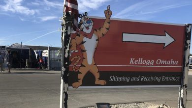 Kellogg Replaces Striking Employees When Workers Reject New Contract: NPR