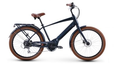 Consumer Reports' Best Electric Bikes