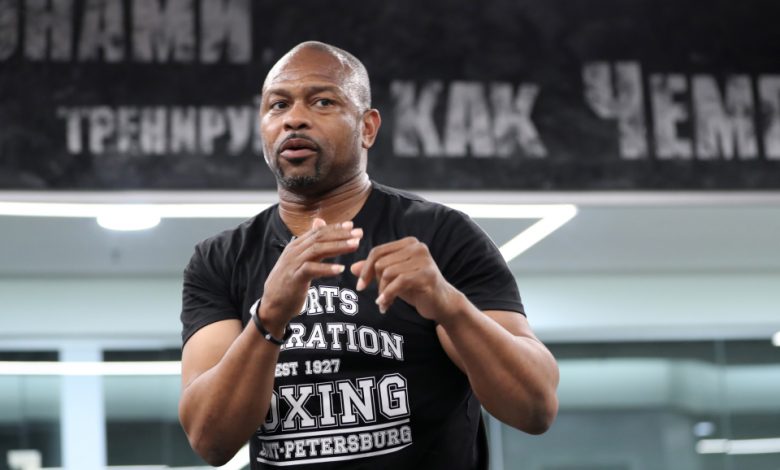 Roy Jones, Miguel Cotto, James Toney and others selected for the Boxing Hall of Fame