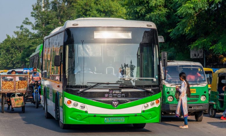 When it comes to Bus, will Hydrogen or Electricity win?