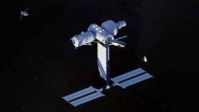 This is how 3 space companies aim to replace the ISS