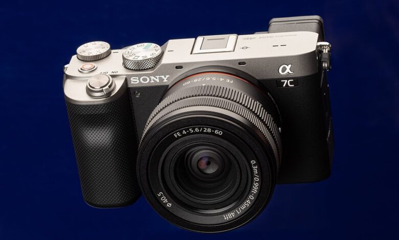 Sony stops ordering a7C and a6600, confirms a7 II and a6100 have reached end of life: Digital photography review