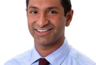 WSJ hires Bhattacharyya to cover emerging technology