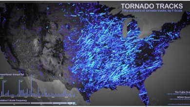 Lessons from the recent tornado outbreak - Are you interested in that?