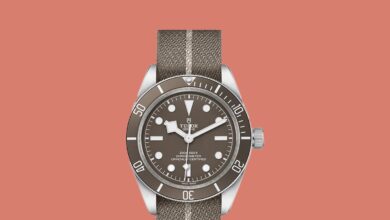 4 dive watches we love to wear this year