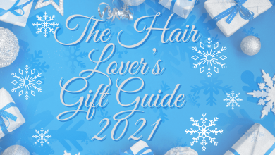 Gift guide for hair lover 2021