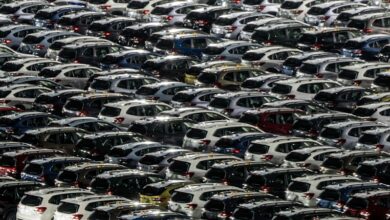 Japan's auto production soars again, up 43%