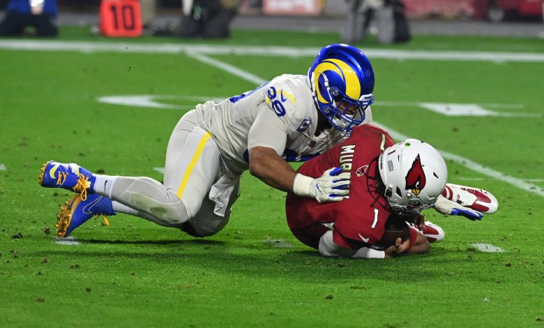 Kyler Murray Explains What Happened To The Cardinals In The Final Losing To The Rams