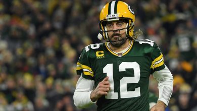 NBC's Cris Collinsworth Praises Aaron Rodgers for 'Honesty About Everything' in 2021