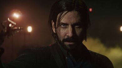Alan Wake 2 to be announced in 2023