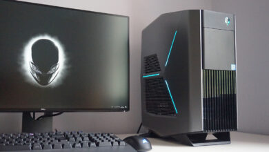 Dell and Alienware BIOS updates crash computers, recalled
