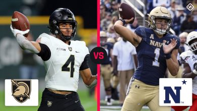 Today, Army vs.  What channel is Navy?  Time, TV schedule of rival football match in 2021