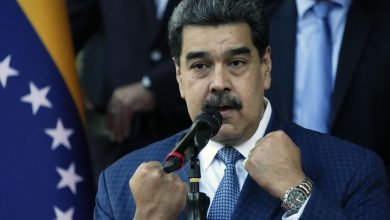 Sự nắm quyền của Maduro ở Venezuela chỉ ngày càng trở nên mạnh mẽ hơn: NPR