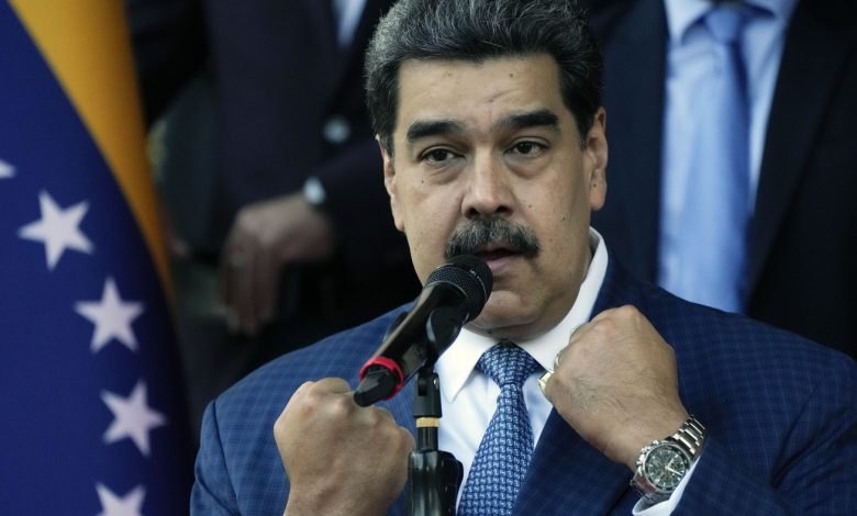 Sự nắm quyền của Maduro ở Venezuela chỉ ngày càng trở nên mạnh mẽ hơn: NPR