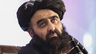 Taliban government says they have no problem with US: NPR