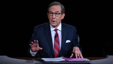 Fox News to Lose Chris Wallace to New CNN Streaming Service: NPR