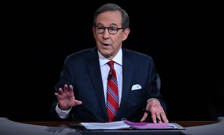 Fox News to Lose Chris Wallace to New CNN Streaming Service: NPR