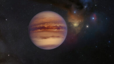 Lost in space: Astronomers discover up to 170 rogue planets: Digital photography review