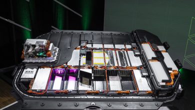 EV battery costs hit another low in 2021, but they could rise in 2022