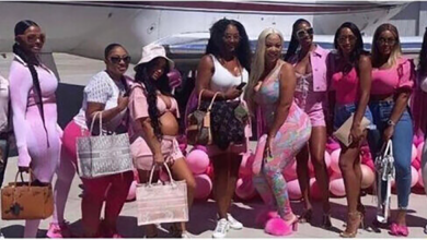 New season of basketball wives DID Filming;  Who has SNITCHED on Brittish with Feds!!!