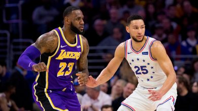 Ben Simmons trade rumours: Lakers, Knicks join potential destinations for 76ers star