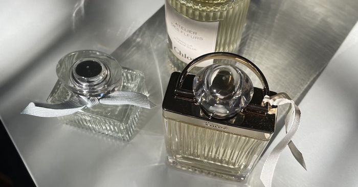 Chloé's 7 best perfumes, according to One Beauty Editor
