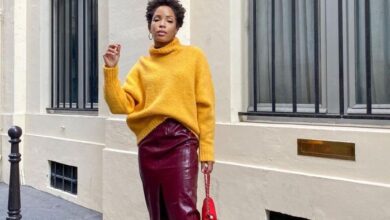 6 best color combinations for chic looking outfits